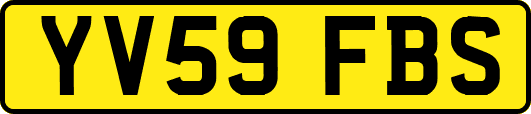 YV59FBS