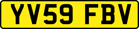 YV59FBV