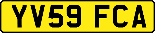 YV59FCA