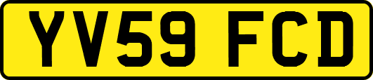 YV59FCD