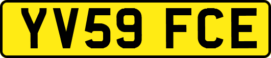 YV59FCE