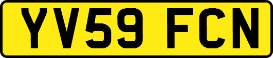 YV59FCN