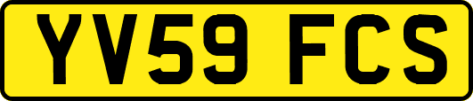 YV59FCS