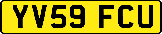 YV59FCU