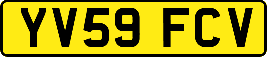 YV59FCV