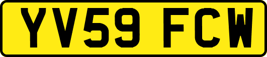 YV59FCW