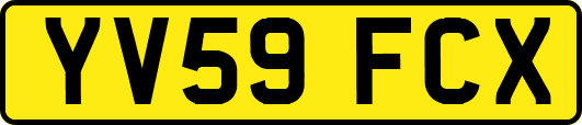 YV59FCX