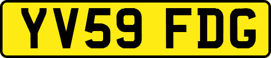 YV59FDG