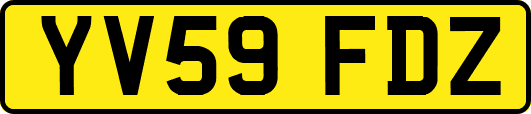 YV59FDZ