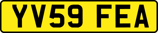 YV59FEA