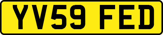 YV59FED