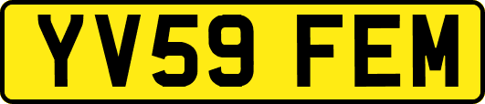YV59FEM