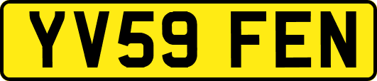 YV59FEN