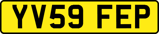 YV59FEP