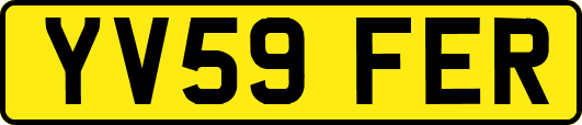 YV59FER