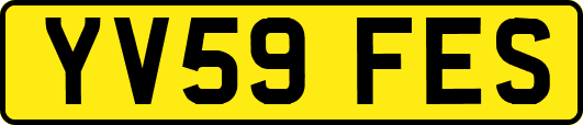YV59FES