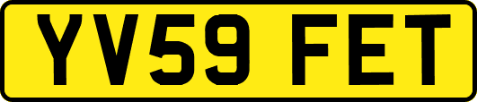 YV59FET