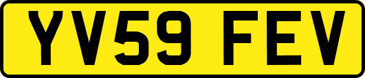 YV59FEV