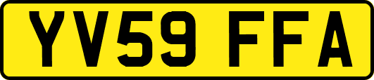 YV59FFA