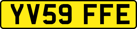 YV59FFE