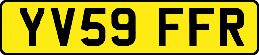 YV59FFR