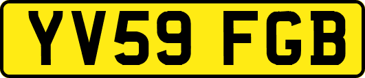 YV59FGB