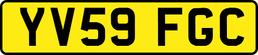 YV59FGC