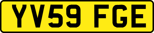 YV59FGE