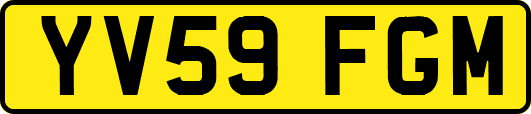 YV59FGM