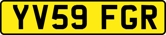 YV59FGR