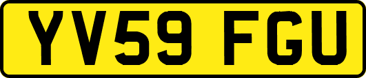 YV59FGU