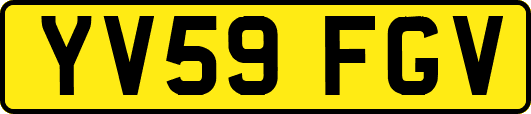 YV59FGV