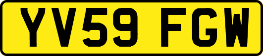 YV59FGW