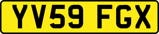 YV59FGX