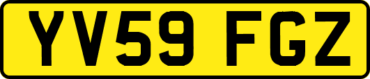 YV59FGZ