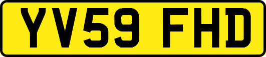 YV59FHD
