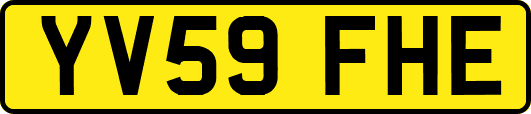 YV59FHE
