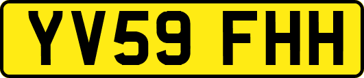 YV59FHH