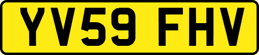 YV59FHV