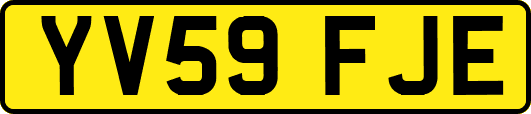 YV59FJE
