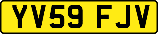 YV59FJV