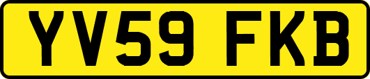 YV59FKB