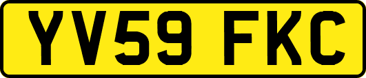YV59FKC