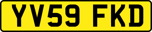 YV59FKD