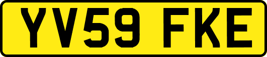 YV59FKE