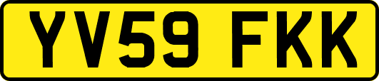 YV59FKK