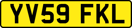 YV59FKL