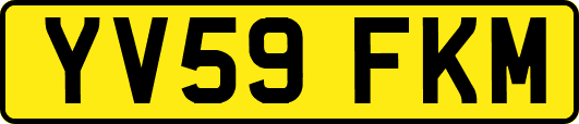 YV59FKM