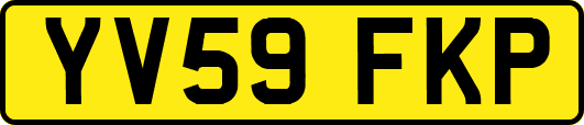 YV59FKP