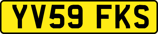 YV59FKS